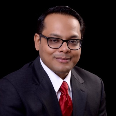 Rohan Kanungo